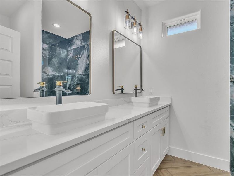 Furnished interior view inside a new home in , Granbury (Image 6). Furnished interior view inside a new home in , Granbury (Image 6).