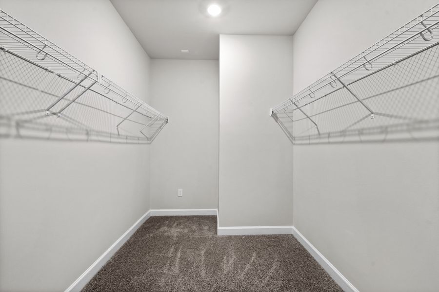 Spacious, unfurnished interior of a new home in Waterside - Boardwalk Series, Longs (Image 24). Spacious, unfurnished interior of a new home in Waterside - Boardwalk Series, Longs (Image 24).