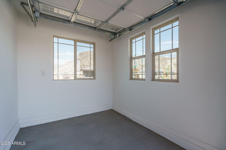 29) GOLF CART GARAGE 29) GOLF CART GARAGE