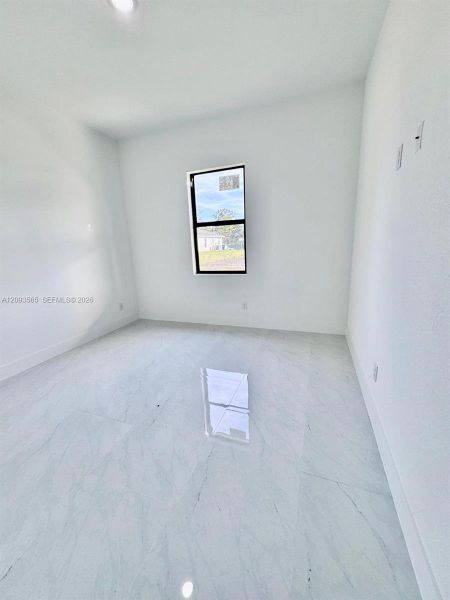 Spacious, unfurnished interior of a new home in , Lehigh Acres (Image 14). Spacious, unfurnished interior of a new home in , Lehigh Acres (Image 14).