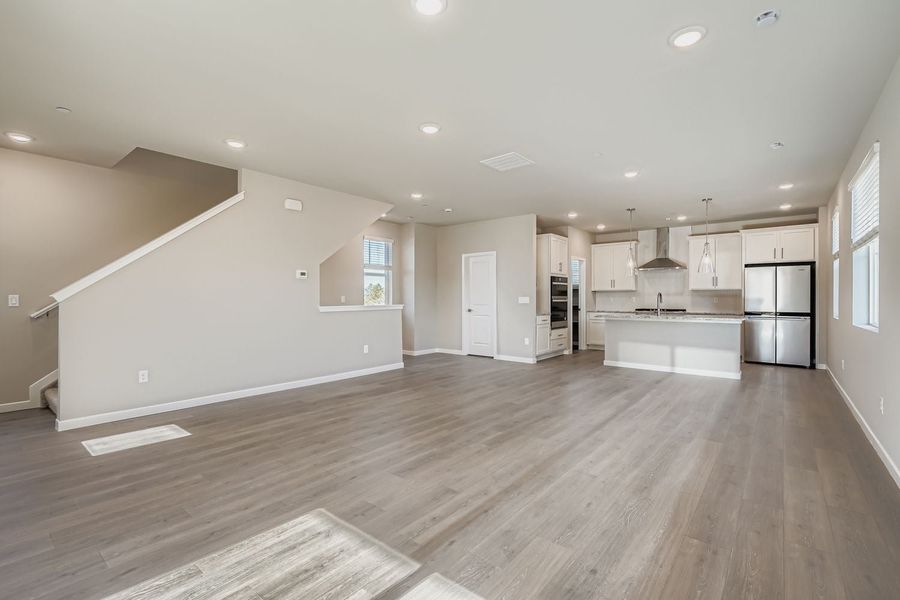 New Home in Westminster, CO.  - Slide 10