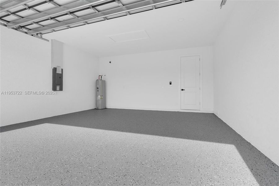 Spacious, unfurnished interior of a new home in , Lehigh Acres (Image 36). Spacious, unfurnished interior of a new home in , Lehigh Acres (Image 36).