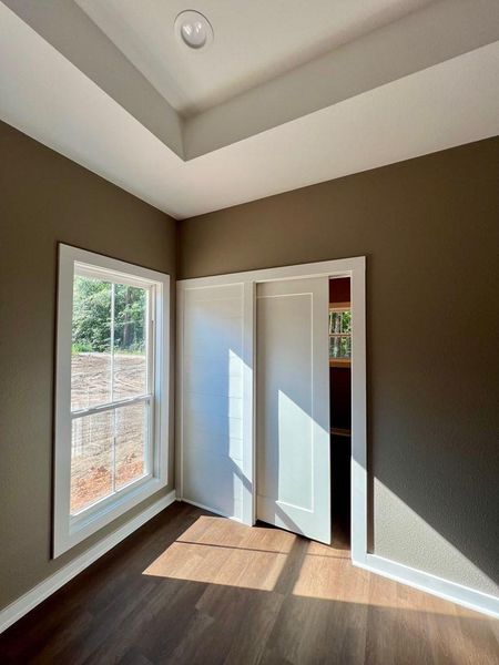 To primary bath To primary bath