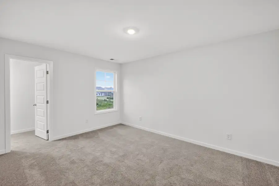 *Photo of example home. Selections and finishes may vary.