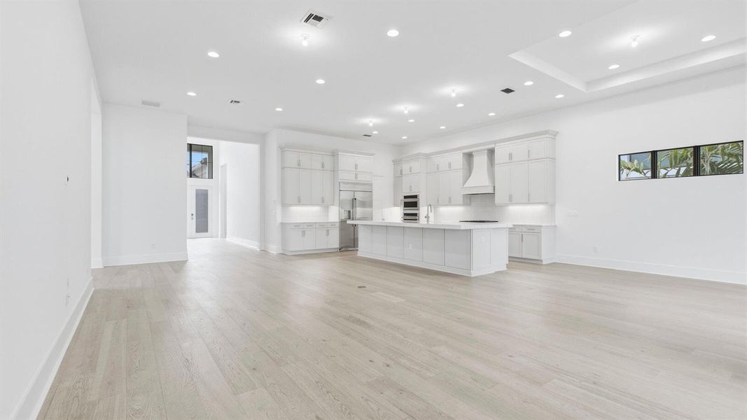 Kitchen Kitchen