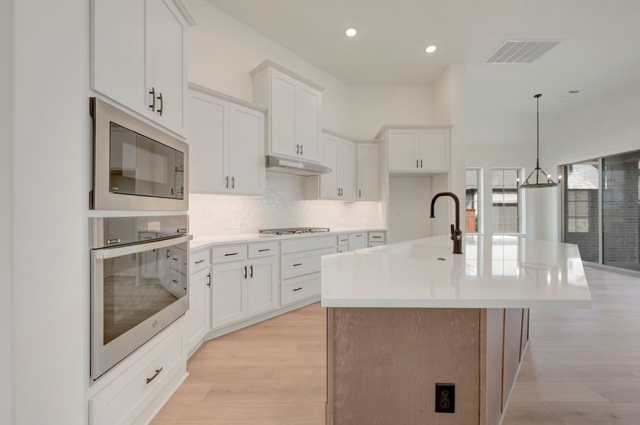 Kitchen Kitchen