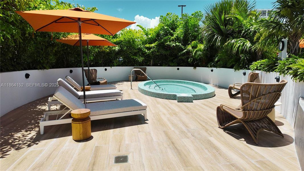 Community amenities in , Miami (Image 29). Community amenities in , Miami (Image 29).