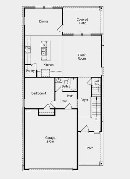 Additional Highlights Include: Updated contemporary mahogany front door, pre-plumb for future water softener, and whole house blinds. Additional Highlights Include: Updated contemporary mahogany front door, pre-plumb for future water softener, and whole house blinds.