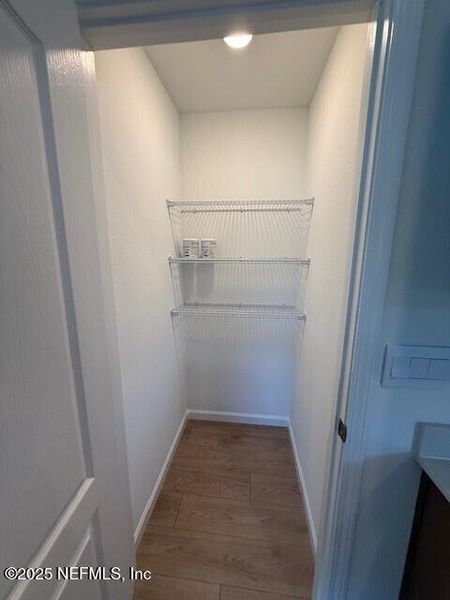 Spacious, unfurnished interior of a new home in Grand Reserve, Bunnell (Image 27).