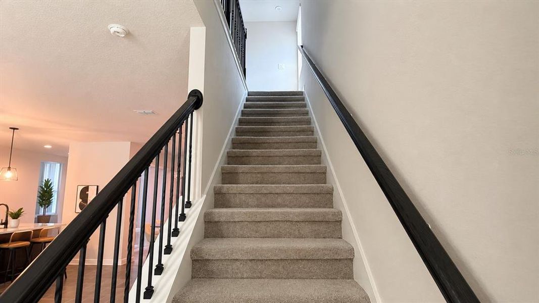Spacious, unfurnished interior of a new home in , Apopka (Image 23). Spacious, unfurnished interior of a new home in , Apopka (Image 23).