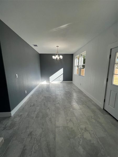 Spacious, unfurnished interior of a new home in , Cleveland (Image 42). Spacious, unfurnished interior of a new home in , Cleveland (Image 42).