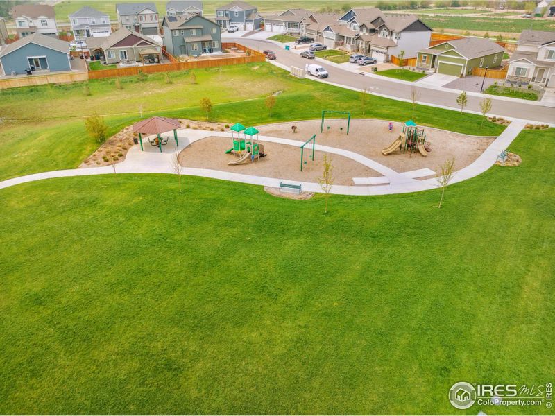 Image 18 of a home in Hidden Valley Farm.