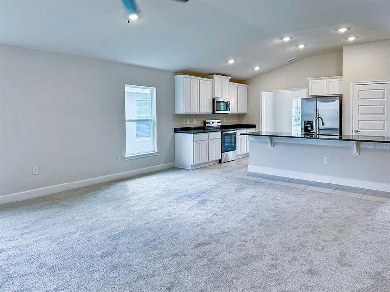 Spacious, unfurnished interior of a new home in , Leesburg (Image 9). Spacious, unfurnished interior of a new home in , Leesburg (Image 9).