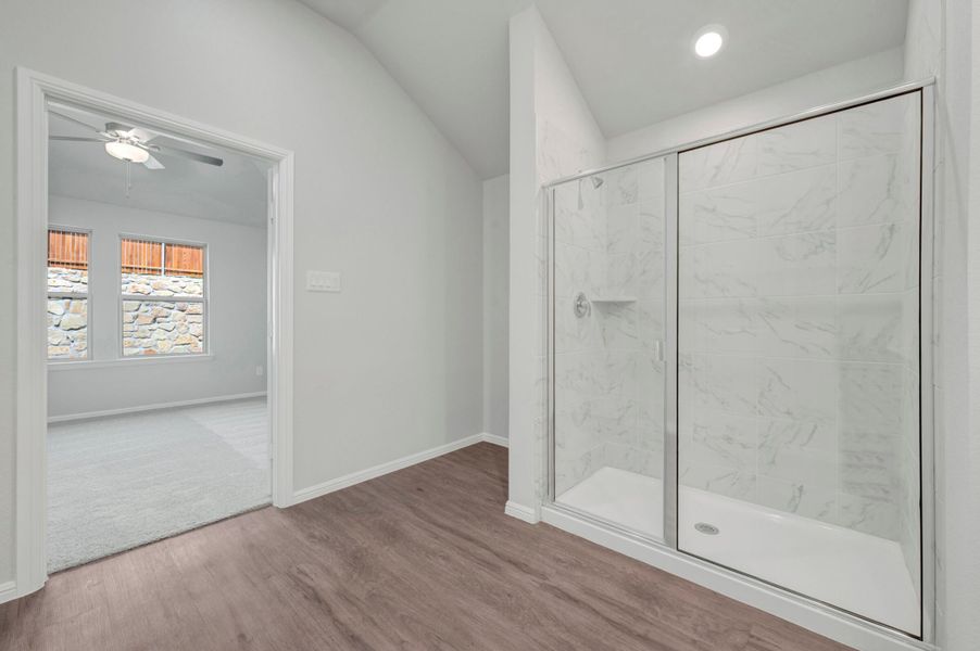 Owners Bathroom