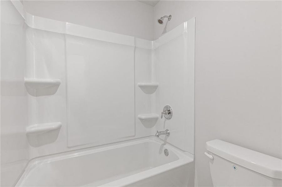 Image 24 of a home in High Shoals.