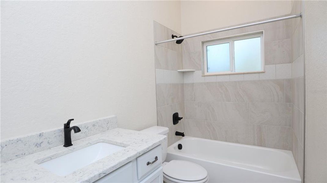 Furnished interior view inside a new home in , Brooksville (Image 4).