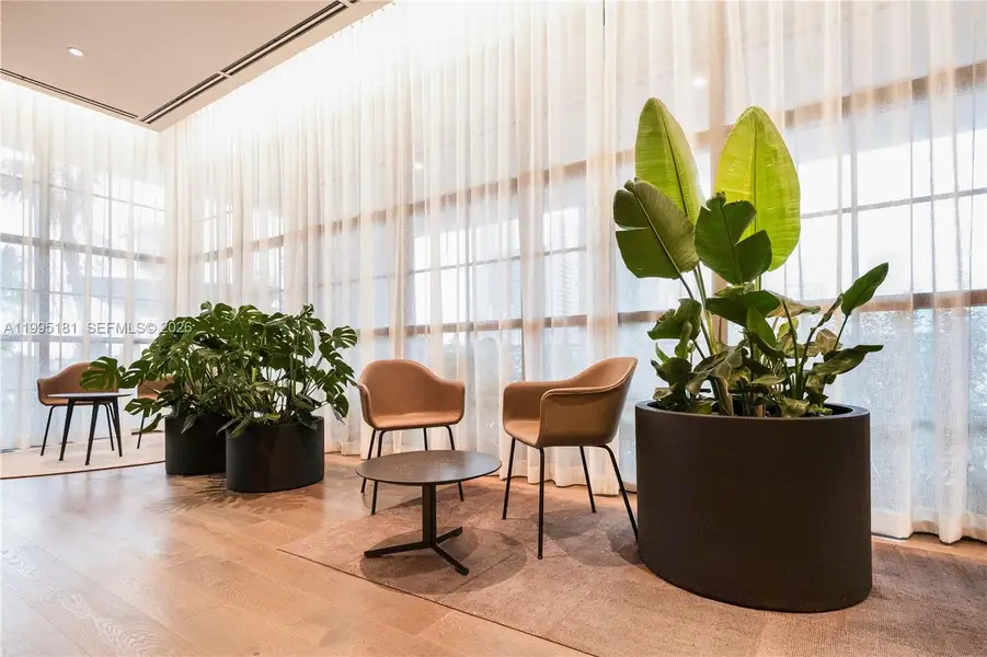 Community amenities in Natiivo Miami, Miami (Image 30).
