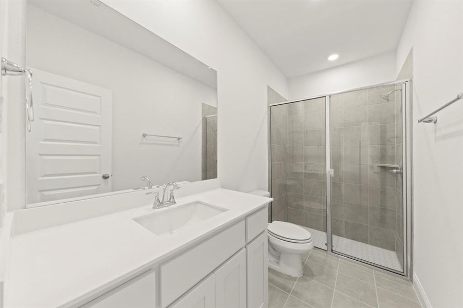 08. 6805 Lancashire - 3RD Bath