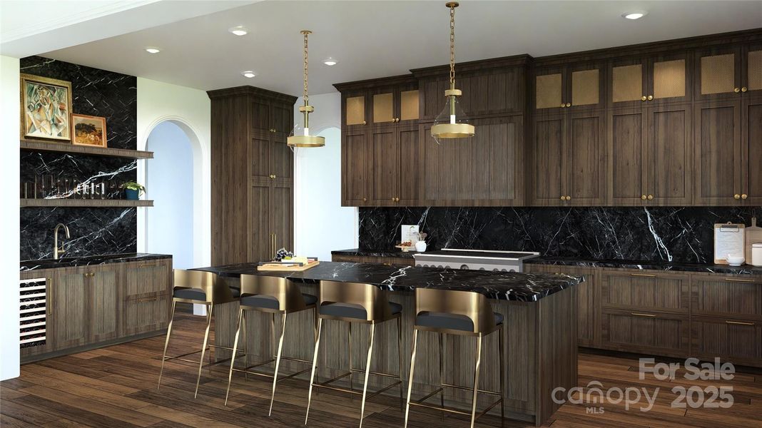 Furnished interior view inside a new home in , Sherrills Ford (Image 9). Furnished interior view inside a new home in , Sherrills Ford (Image 9).