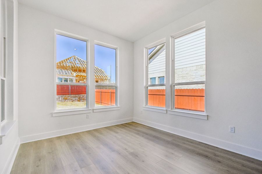 21 print Sarabanda St S1403 021
