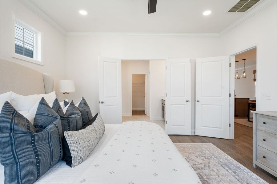 2,310sf New Home in Smyrna, TN.  - Slide 23