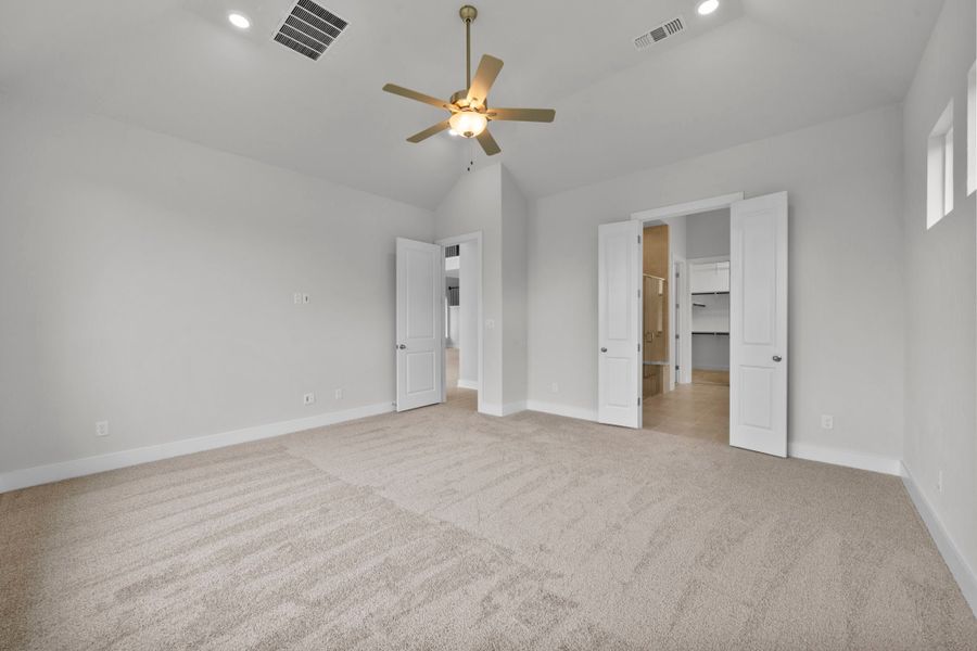 4br New Home in Georgetown, TX.  - Slide 25