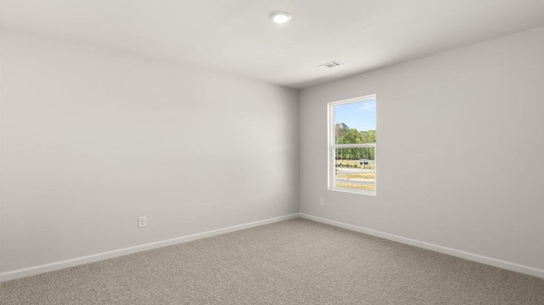 Spacious, unfurnished interior of a new home in , Villa Rica (Image 25).
