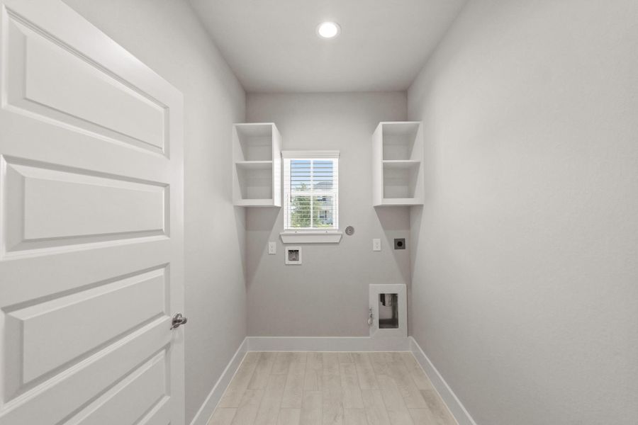 Image 41 of a home in Briarwood Crossing.