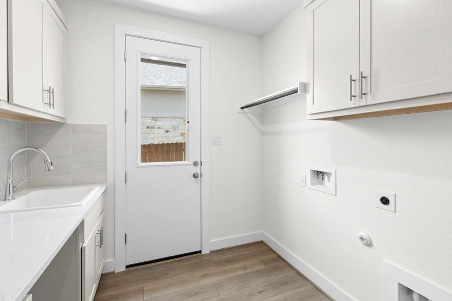 Image 35 of a home in Riverstone.