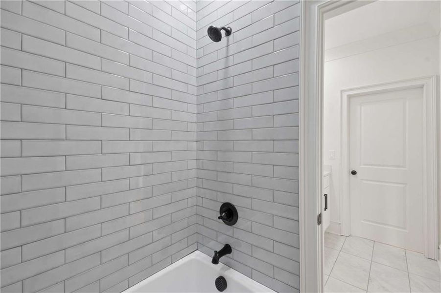 Close-up of interior finishes inside a home in , Atlanta (Image 19). Close-up of interior finishes inside a home in , Atlanta (Image 19).