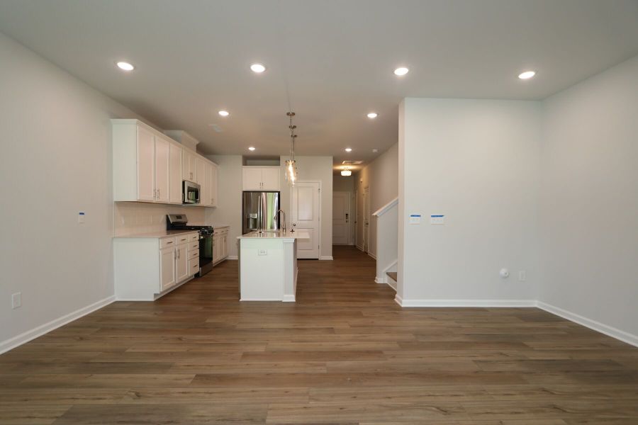 Kitchen Kitchen