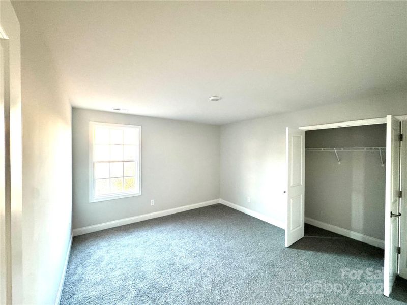 Spacious, unfurnished interior of a new home in , Gastonia (Image 22).