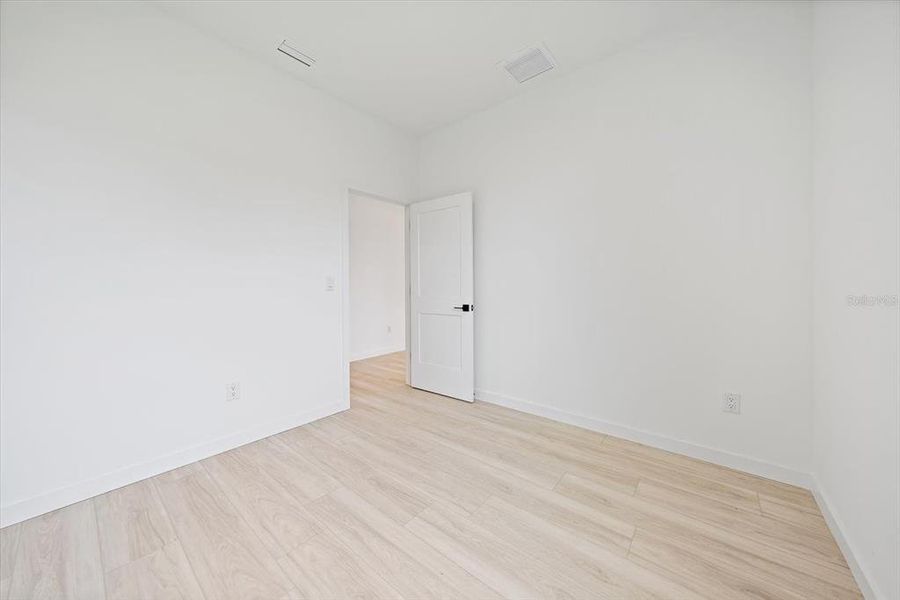 Spacious, unfurnished interior of a new home in , North Port (Image 25).