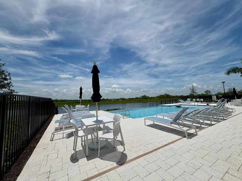 Community amenities in Tradition - Kenley, Port St. Lucie (Image 31). Community amenities in Tradition - Kenley, Port St. Lucie (Image 31).