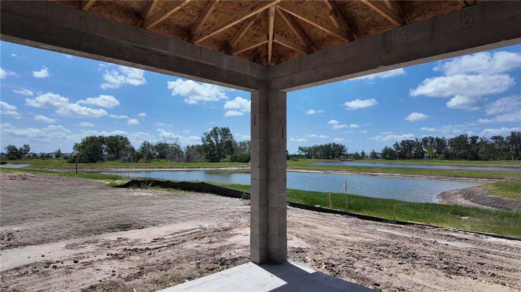 Lanai **Under Construction