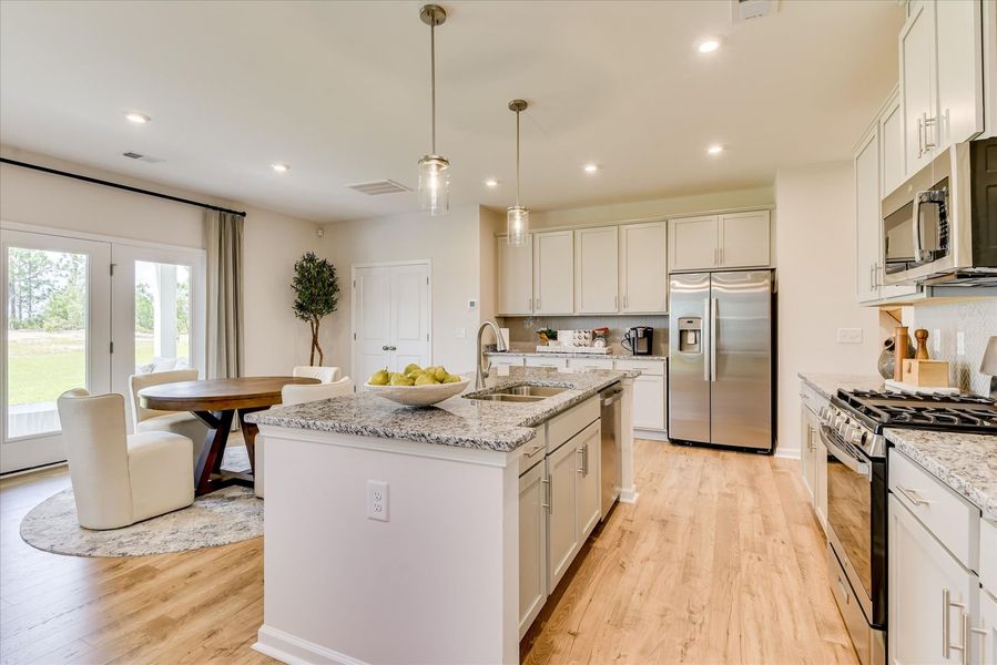Kitchen Kitchen