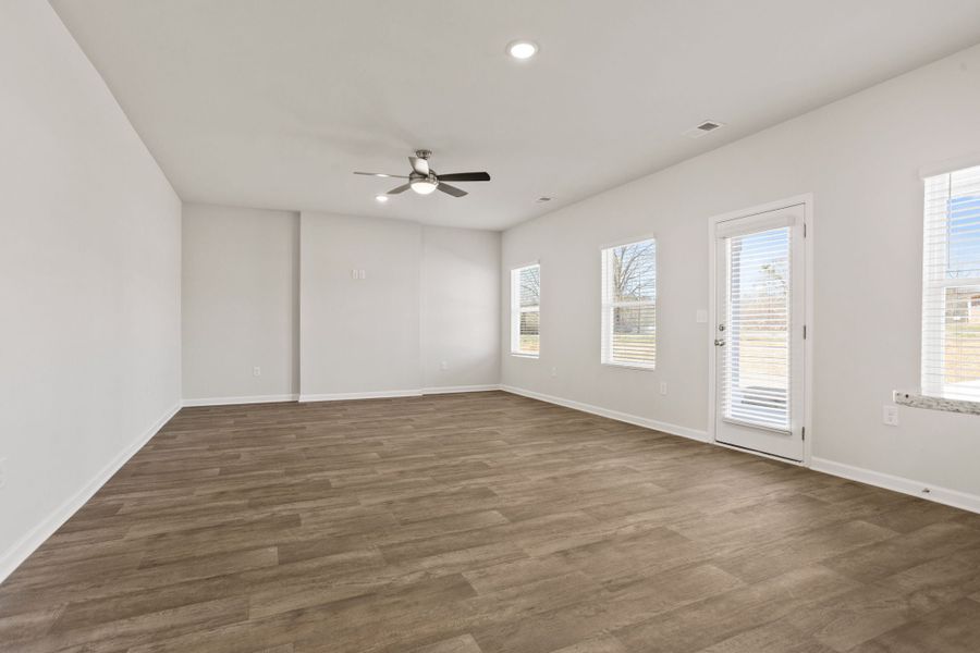 4br New Home in Anderson, SC.  - Slide 10