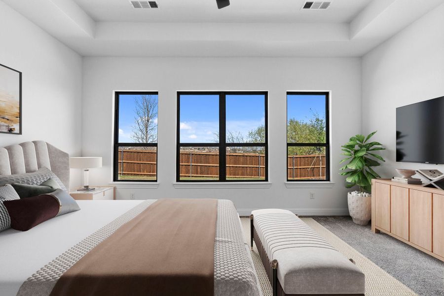 New Home in Mansfield, TX.  - Slide 10