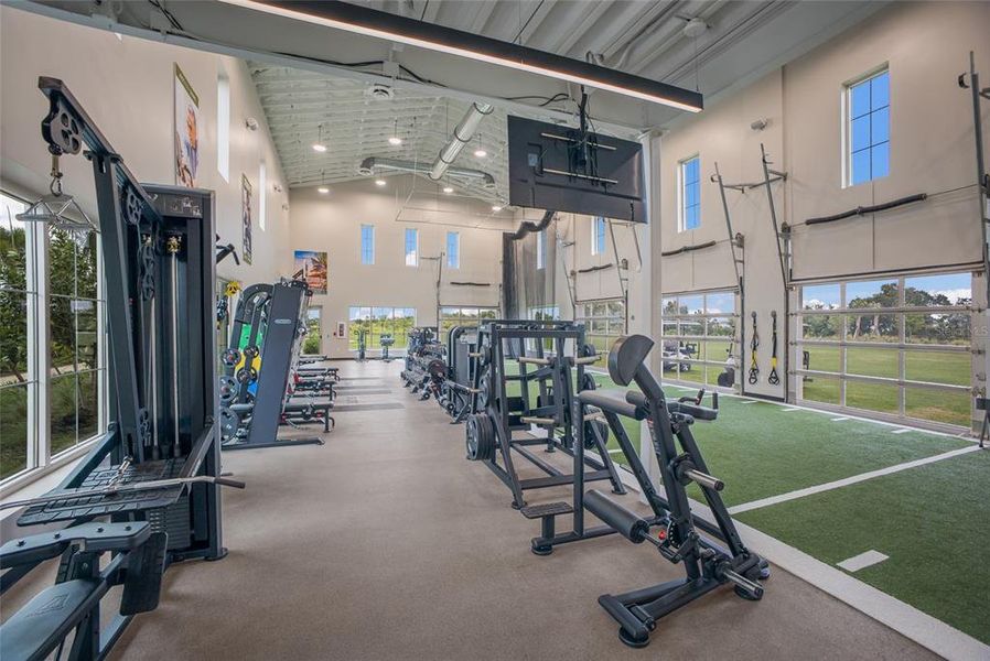 Community amenities in Star Farms at Lakewood Ranch, Bradenton (Image 26).