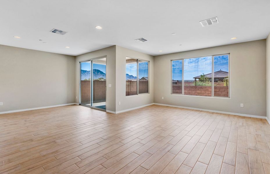 Quick Move-In Home Quick Move-In Home