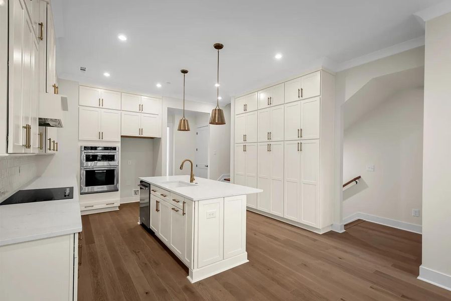 The Neilson B Kitchen The Neilson B Kitchen
