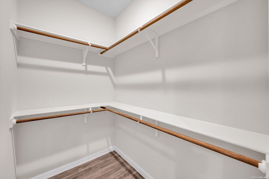 Spacious, unfurnished interior of a new home in , San Antonio (Image 23).