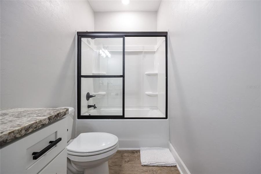 Furnished interior view inside a new home in , Brooker (Image 14). Furnished interior view inside a new home in , Brooker (Image 14).