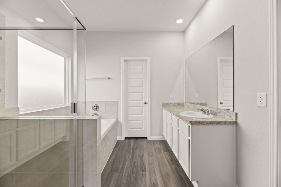 Image 6 of a home in Granger Pines. Image 6 of a home in Granger Pines.