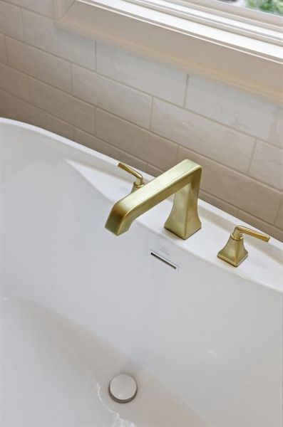 Close-up of interior finishes inside a home in , Marietta (Image 20). Close-up of interior finishes inside a home in , Marietta (Image 20).