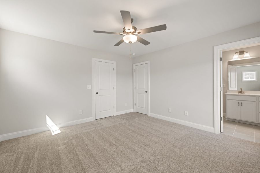 New Home in Wake Forest, NC.  - Slide 31