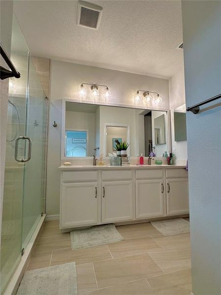 Furnished interior view inside a new home in , Land O' Lakes (Image 13). Furnished interior view inside a new home in , Land O' Lakes (Image 13).