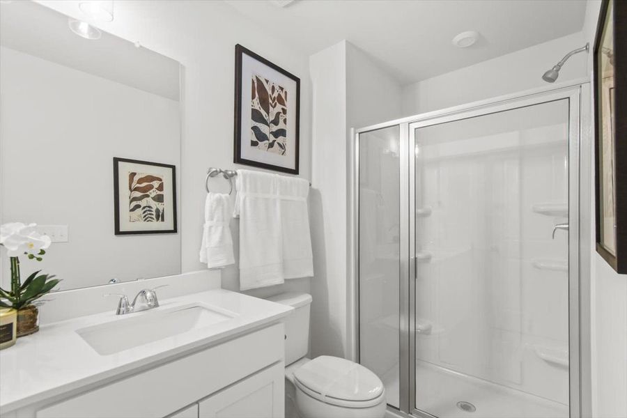 Primary Bathroom Primary Bathroom