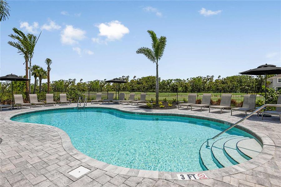Community amenities in Skye Ranch Community Group Page, Sarasota (Image 17). Community amenities in Skye Ranch Community Group Page, Sarasota (Image 17).