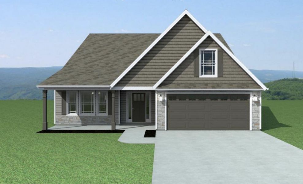 Image 4 of a home in Bent Tree. Image 4 of a home in Bent Tree.